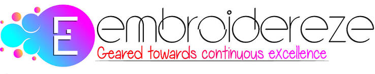 EmbroiderEze Logo